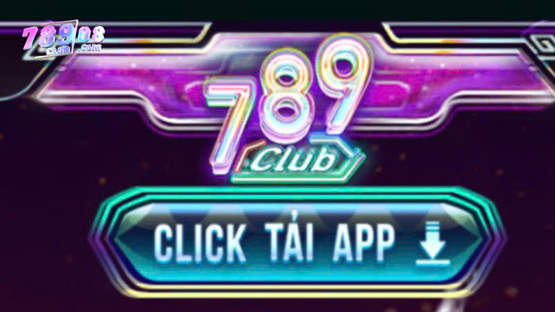 Link tải game 789club mới nhất