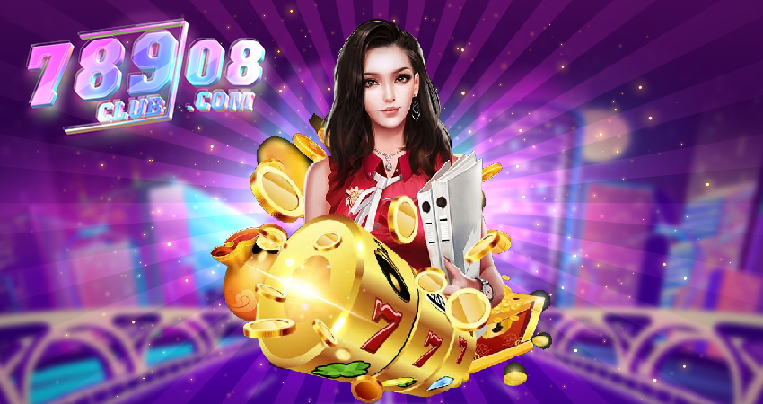 Điểm mạnh nhất tại cổng game 789club