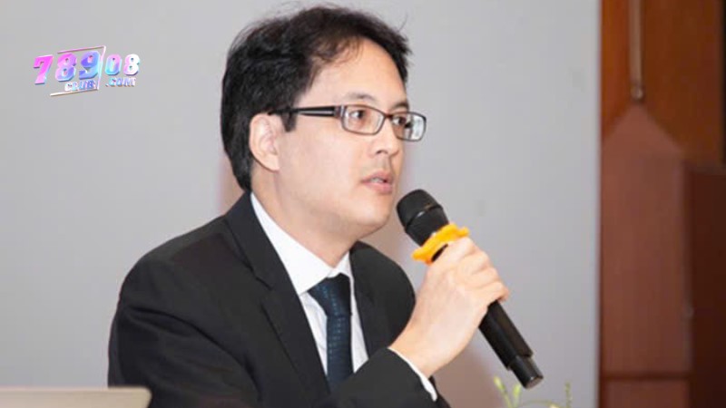 Tác giả Huỳnh Bảo Khang ceo 789club